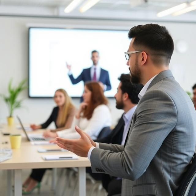 “The Importance of Risk Management Training for Entrepreneurs”