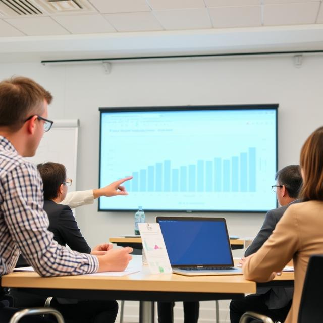“Effective Public Speaking Skills for Entrepreneurs”
